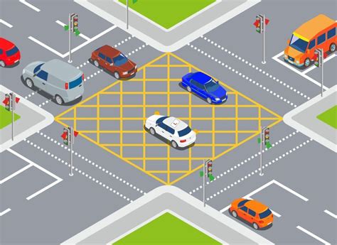 challenging pcn box junction|yellow box junctions uk.